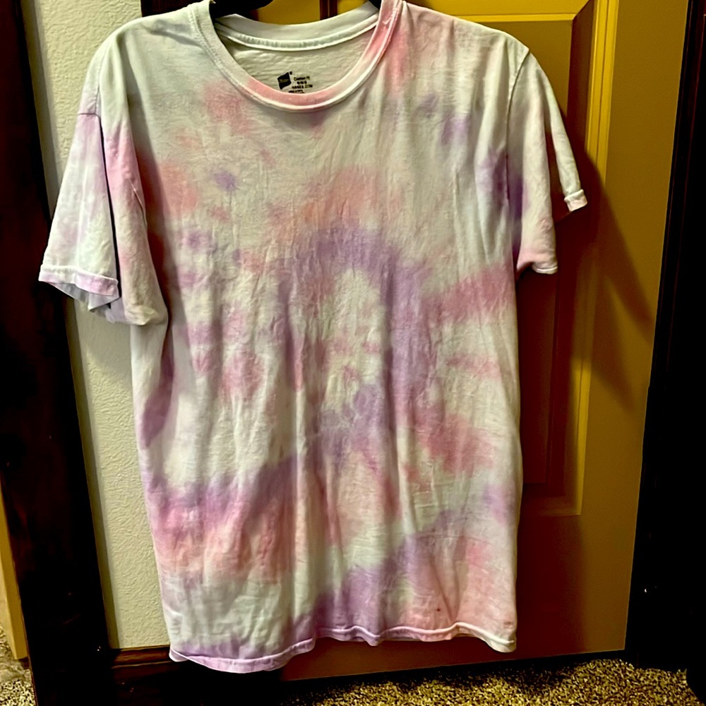 Hanes comfort fit short sleeve shirt